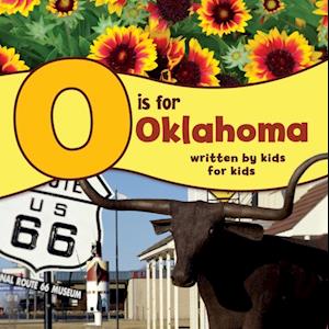 O is for Oklahoma