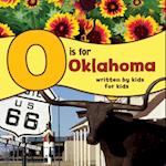 O is for Oklahoma