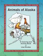 Animals of Alaska