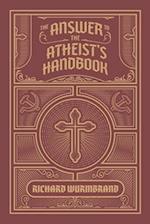 The Answer to the Atheist's Handbook