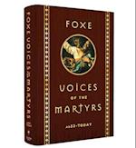 Foxe Voices of the Martrys