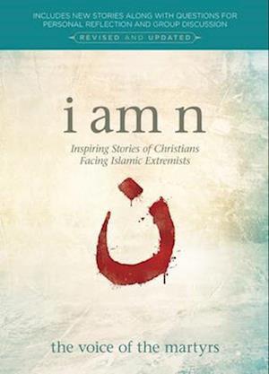 I Am N, Revised & Updated Edition