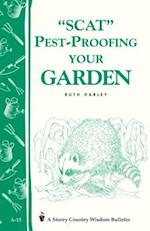 Pest-Proofing Your Garden