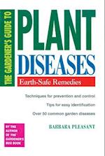 Gardener's Guide to Plant Diseases