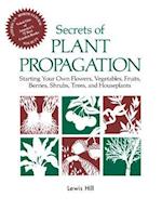 Secrets of Plant Propagation