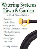 Watering Systems for Lawn & Garden