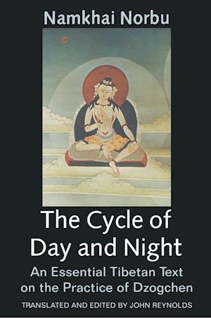 CYCLE OF DAY & NIGHT REV AND E
