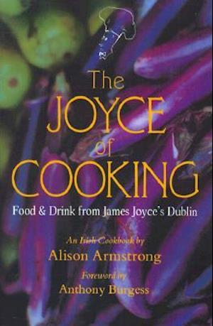 The Joyce of Cooking