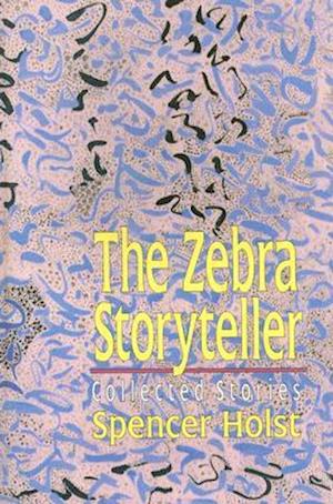 The Zebra Storyteller