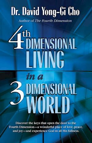 4th Dimension Living In A 3rd Dimension World