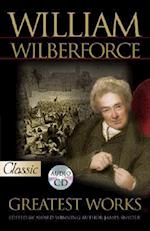 William Wilberforce [With CD]
