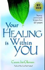 Your Healing is Within You