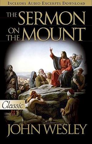 The Sermon on the Mount