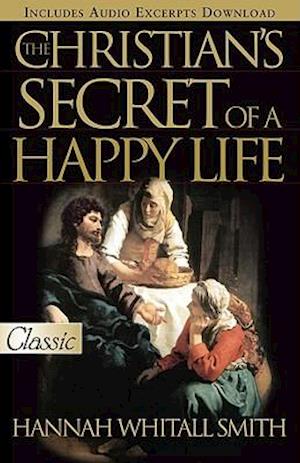 The Christian's Secret of a Happy Life