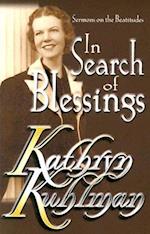 In Search of Blessings