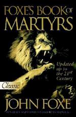 Foxe's Book of Martyrs