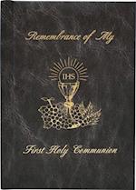 Remembrance of My First Holy Communion