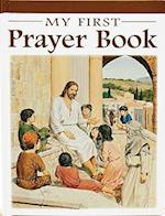 My First Prayer Book