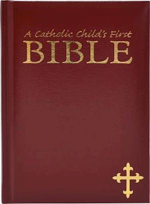 My First Bible-NRSV