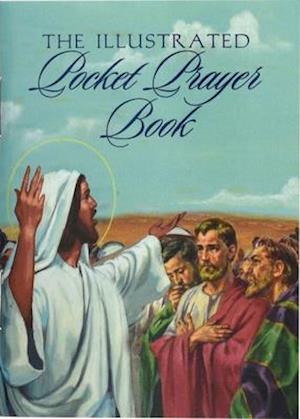 The Illustrated Pocket Prayer Book