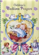 Children's Bedtime Prayers