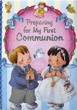 Preparing for My First Communion