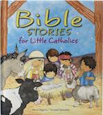 Bible Stories for Little Catholics