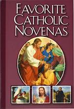 Favorite Catholic Novenas