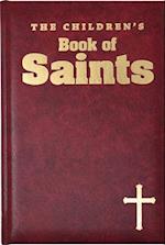 The Children's Book of Saints