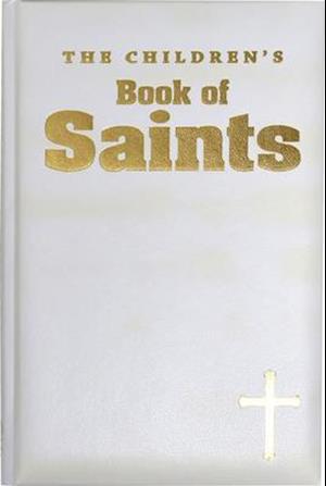 The Children's Book of Saints