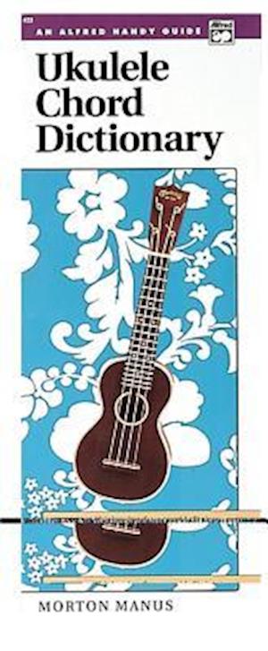 Ukulele Chord Dictionary