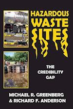 Greenberg, M: Hazardous Waste Sites