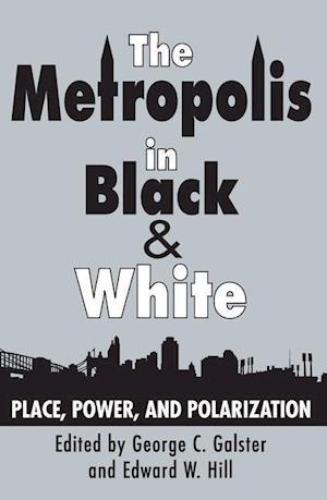 The Metropolis in Black and White