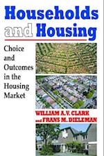 Dieleman, F: Households and Housing