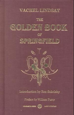 The Golden Book of Springfield