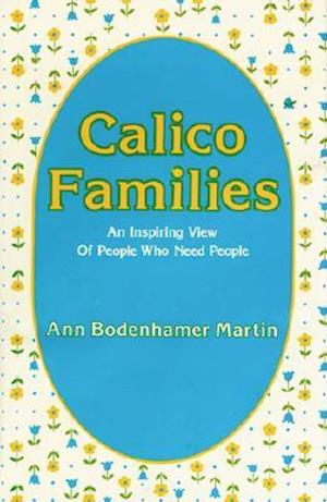 Calico Families