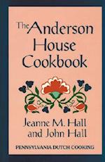 Anderson House Cookbook, The