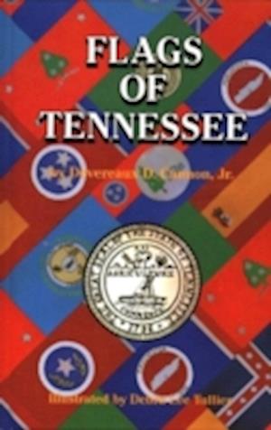 Flags of Tennessee