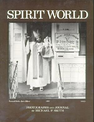 Spirit World