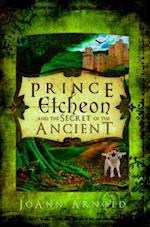 Prince Etcheon and the Secret of the Ancient