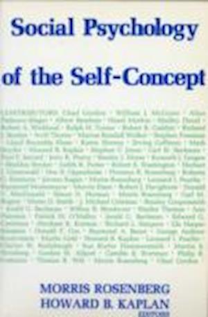 Social Psychology of the Self Concept