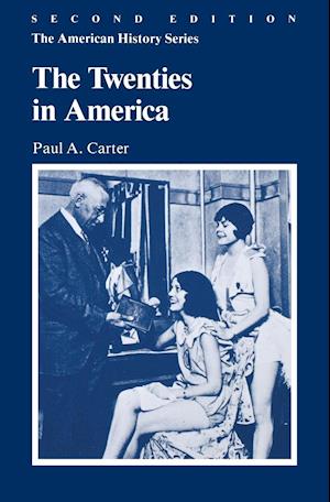 The Twenties in America, Second Edition