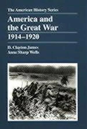 America and the Great War