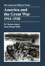 America and the Great War 1914–1920