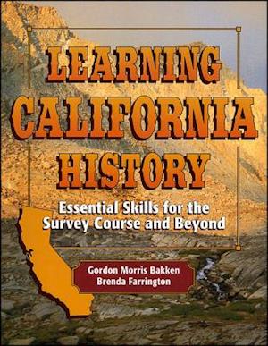 Learning California History