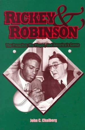 Rickey and Robinson