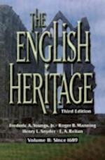 The English Heritage