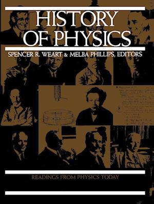 History of Physics