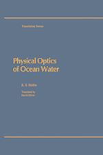 Physical Optics of Ocean Water