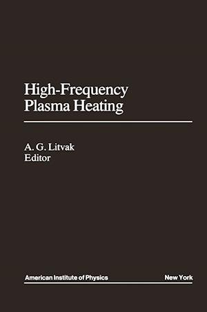 High-Frequency Plasma Heating